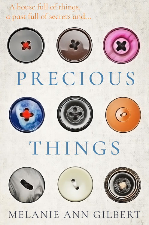 Precious Things