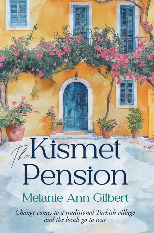 The Kismet Pension