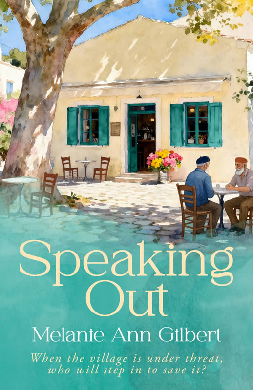 Speaking Out