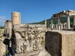 stratonikeia